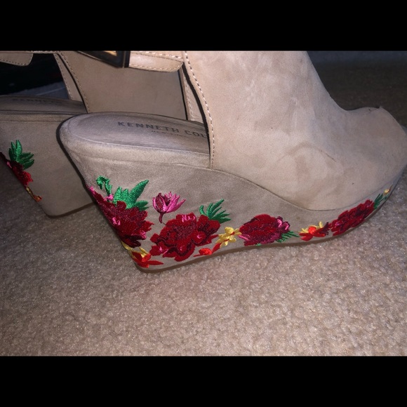 Wedges - Picture 3 of 5